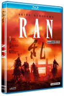 Ran
