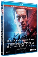Terminator 2: El juicio final