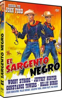 El sargento negro