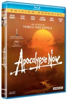 Apocalyse Now Edición Especial