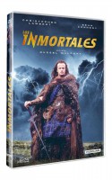 Los inmortales