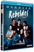 Rebeldes