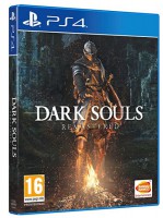 Dark Souls Remastered