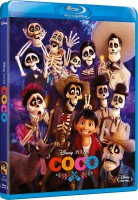 Coco (2018)