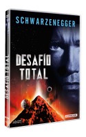 Desafío total