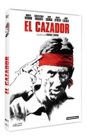 El cazador
