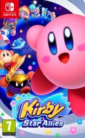 KIRBY STAR ALLIES - SWI