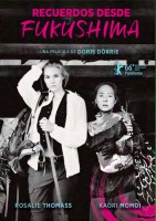 Recuerdos desde Fukushima