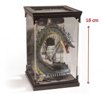 Criatura magica Basilisco