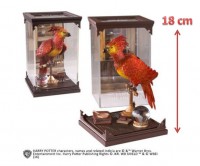 Criatura magica Fawkes Fenix