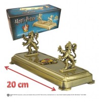 Exhibidor varita Gryffindor