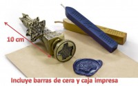 Sello Hogwarts
