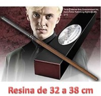 Varita Draco Malfoy