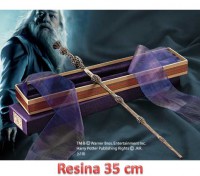 Varita magica Albus Dumbledore