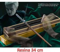 Varita magica Draco Malfoy