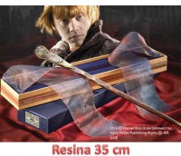Varita magica Ron