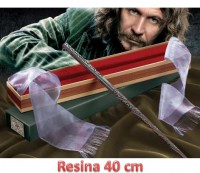Varita magica Sirius Black