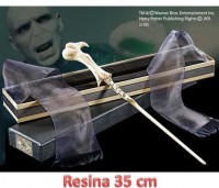 Varita magica Voldemort