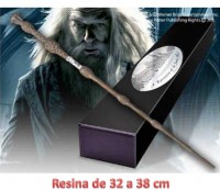 Varita profesor Albus Dumbledore