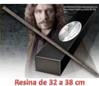 Varita Sirius Black