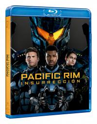 Pacific Rim: Insurreccion