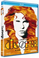 The doors