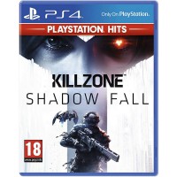 KILLZONE SHADOW FALL HITS - PS4