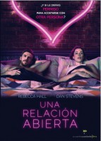 Una relación abierta