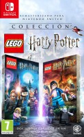 LEGO Harry Potter Collection