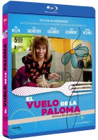 El vuelo de la paloma - Edición 30 aniversario - BD