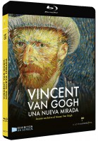 Vincent Van Gogh - Una nueva mirada - BD