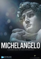 Michelangelo (Documental) - DVD