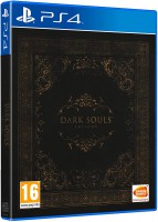 Dark Souls Trilogy PS4