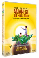 Amanece que no es poco - Edición 30 Aniversario (2 DVD) - DVD