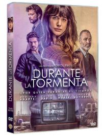 Durante la tormenta - DVD