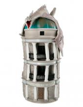 Hucha Harry Potter Gringotts