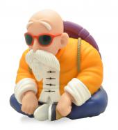 Hucha Maestro Roshi (DBZ) 15cm