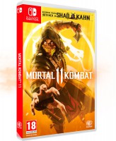 Mortal Kombat 11 Estandar
