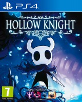 HOLLOW KNIGHT - PS4