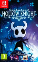 Hollow Knight