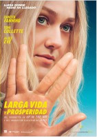 Larga vida y prosperidad - DVD