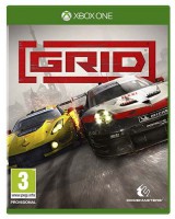 Grid Day 1 Edition - Xbox one