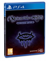 NEVERWINTERR NIGHTS ENHNCED EDITION - PS4