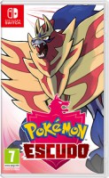 Pokemon Escudo