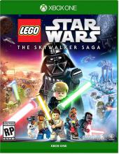 LEGO Star Wars - La Saga Skywalker - Xbox one