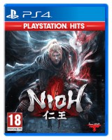 NIOH HITS - PS4