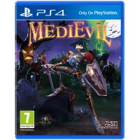 Medievil
