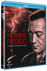 El hombre perdido (der verlorene)