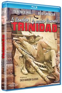 Le llamaban Trinidad (1 y 2)