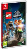 LEGO Jurassic World